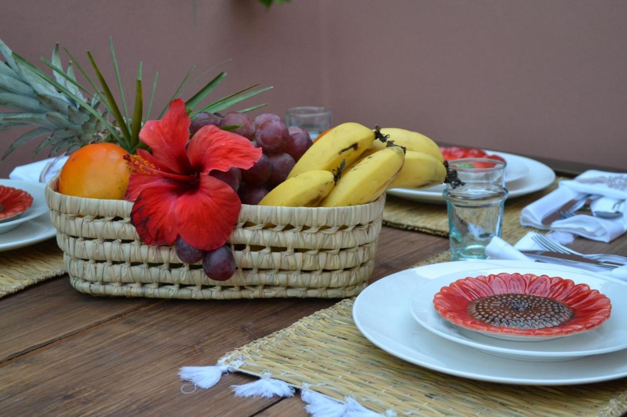 Riad Beata Bed & Breakfast Marrákes Kültér fotó