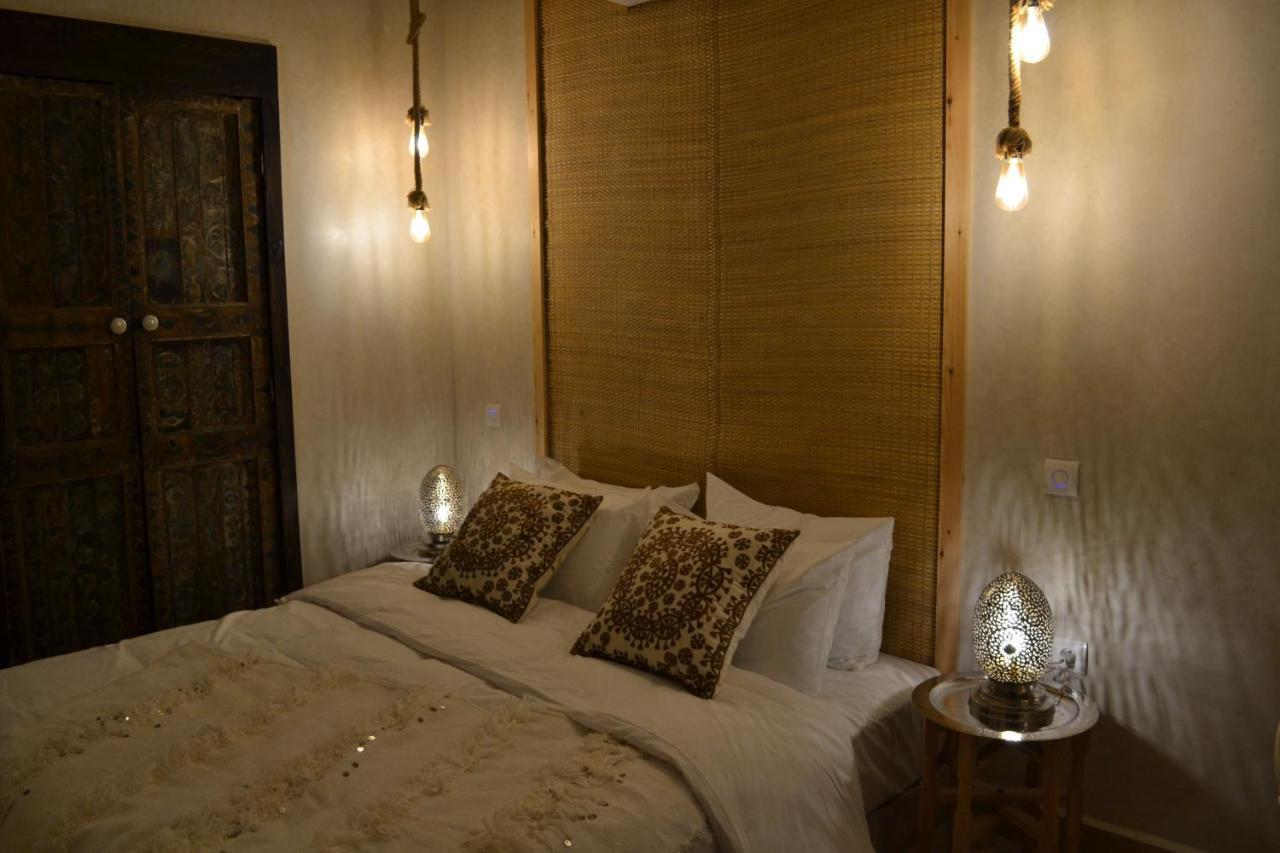 Riad Beata Bed & Breakfast Marrákes Kültér fotó